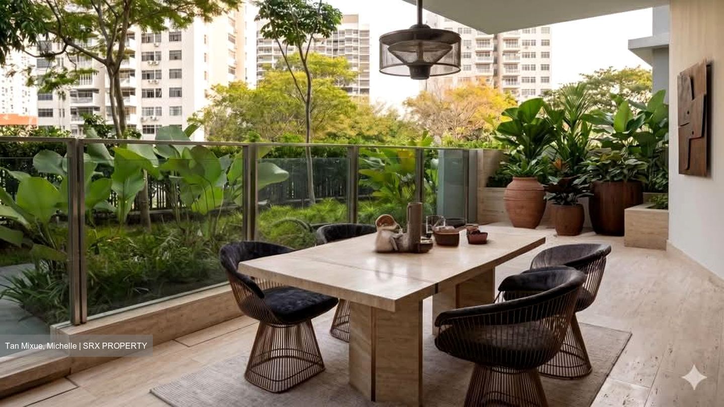 The Scala (D19), Apartment #569677731